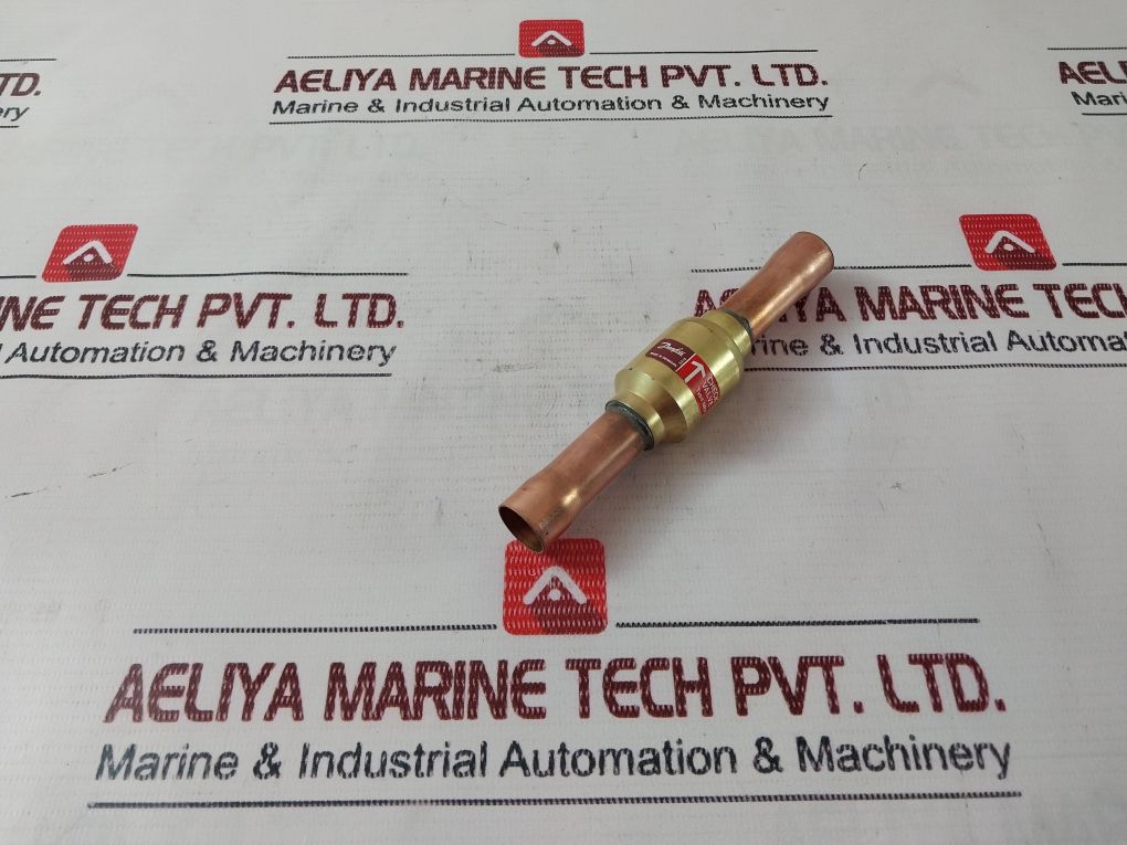 Danfoss Nrv 15S 020-101800 Check Valve