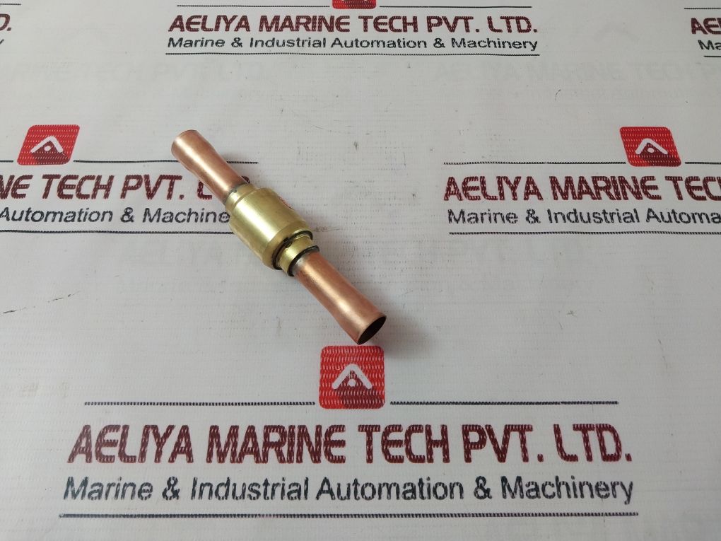 Danfoss Nrv 15S 020-101800 Check Valve