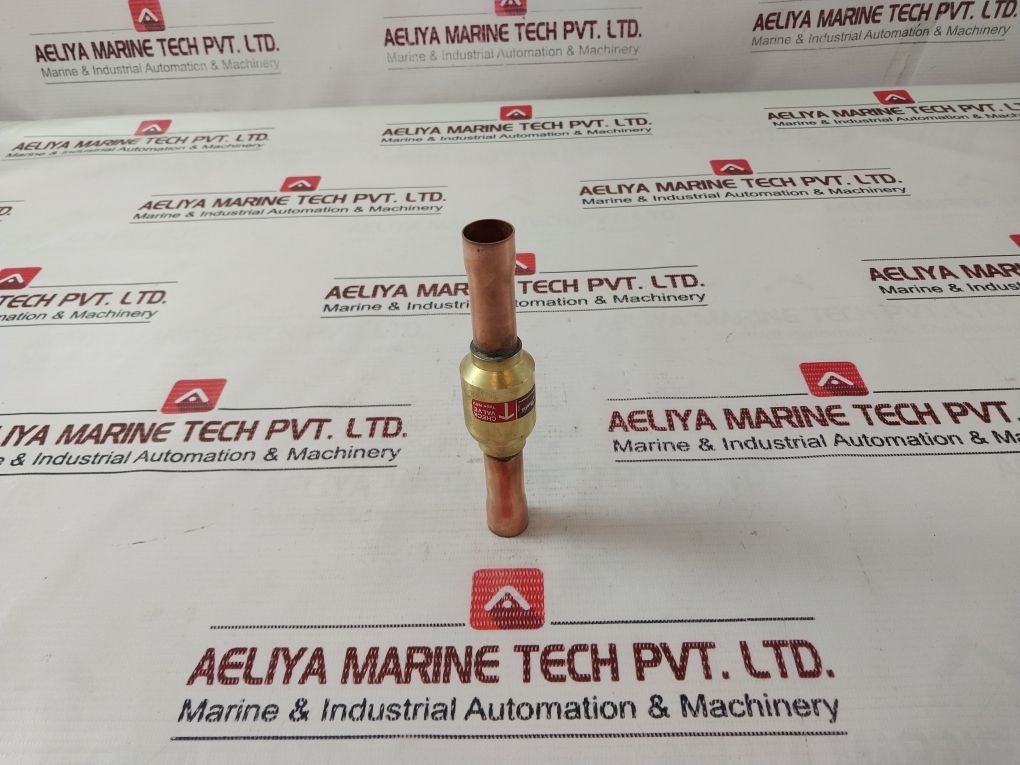 Danfoss Nrv 15S 020-101800 Check Valve