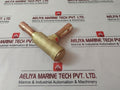 Danfoss Nrv28S Solder Angle Check Valve 020-102100