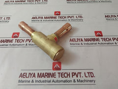 Danfoss Nrv28S Solder Angle Check Valve 020-102100