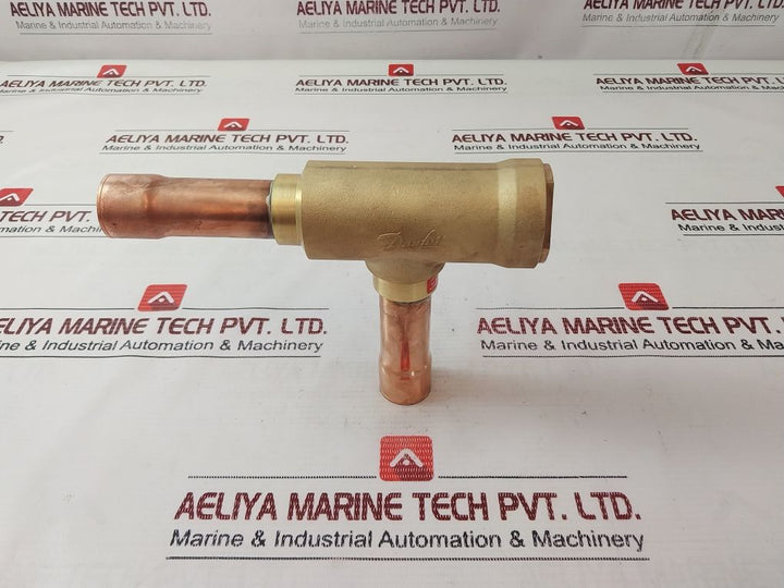 Danfoss Nrv28S Solder Angle Check Valve 020-102100