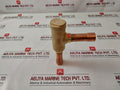 Danfoss Nrv28S Solder Angle Check Valve 020-102100