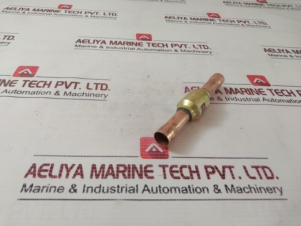 Danfoss Nrv 15S Check Valve
