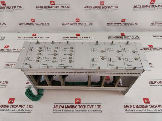 Danfoss Op 2-1/Ip 2-1 Power Unit
