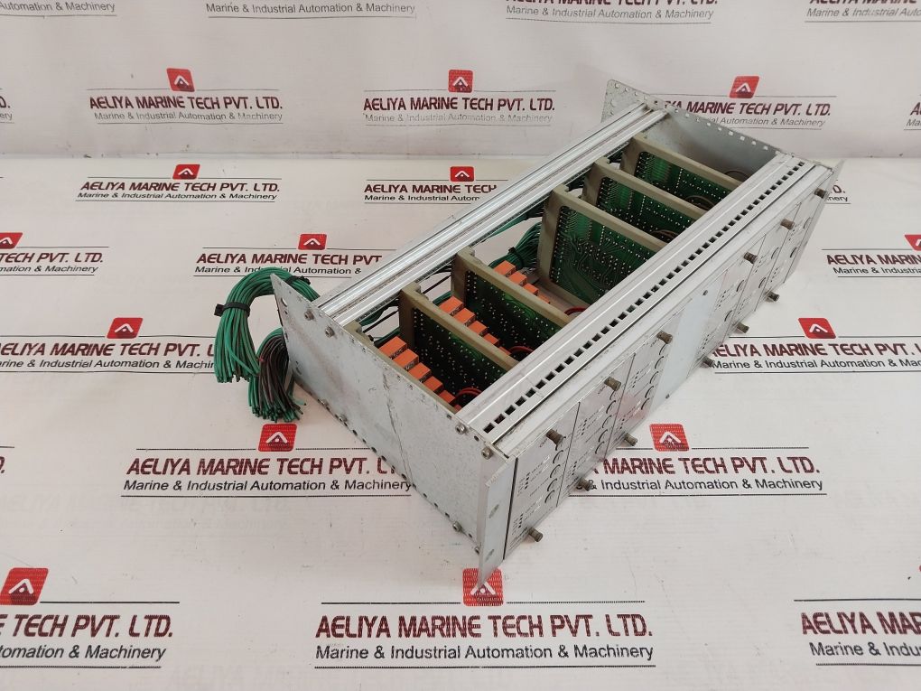 Danfoss Op 2-1/Ip 2-1 Power Unit