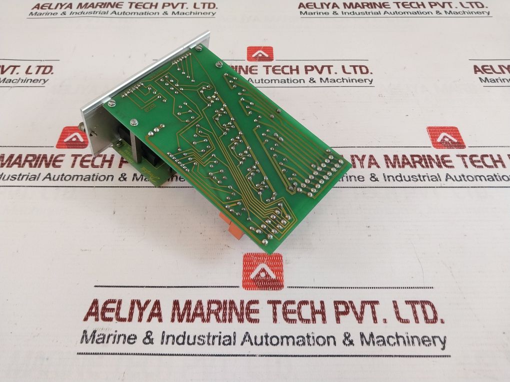 Danfoss Op 2-1/Ip 2-1 Power Unit