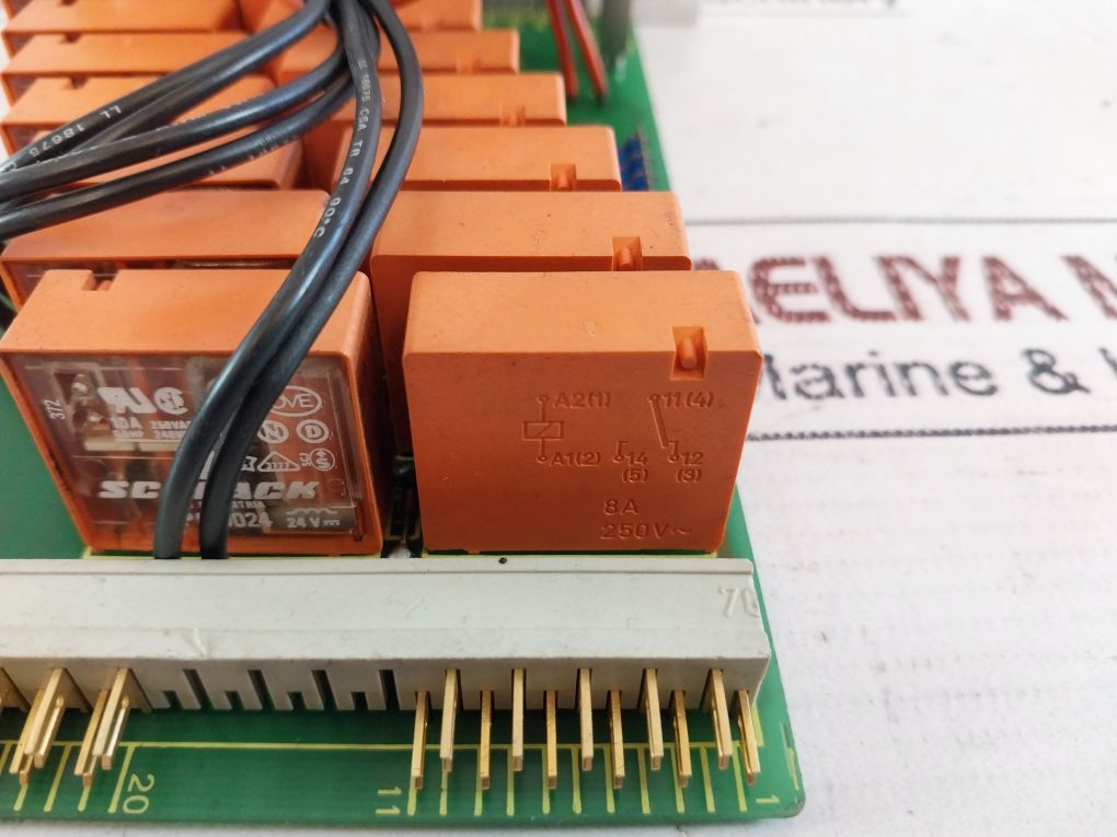 Danfoss Op 2-1/Ip 2-1 Power Unit