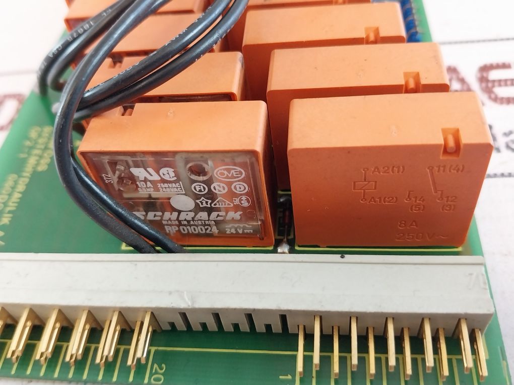 Danfoss Op 2-1/Ip 2-1 Power Unit