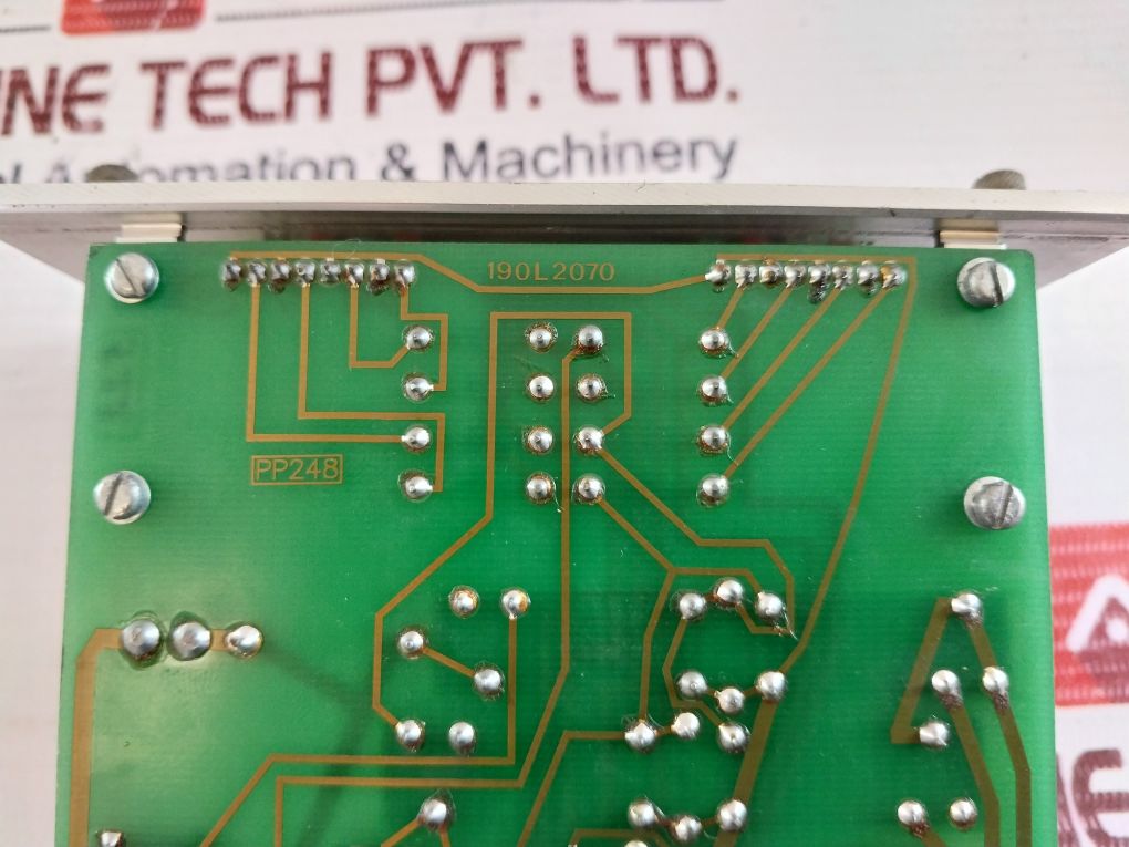 Danfoss Op 2-1/Ip 2-1 Power Unit