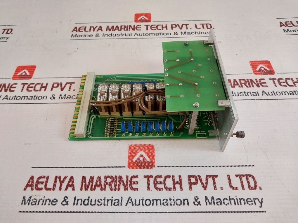 Danfoss Op 2-1/Ip 2-1 Power Unit