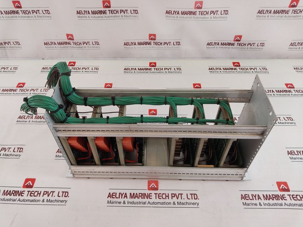 Danfoss Op 2-1/Ip 2-1 Power Unit