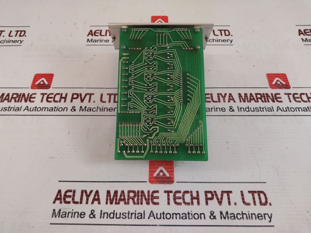 Danfoss Op 2-1/Ip 2-1 Power Unit