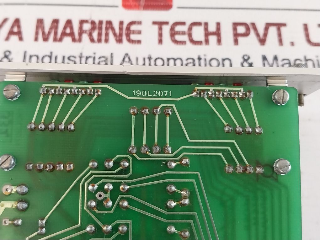 Danfoss Op 2-1/Ip 2-1 Power Unit