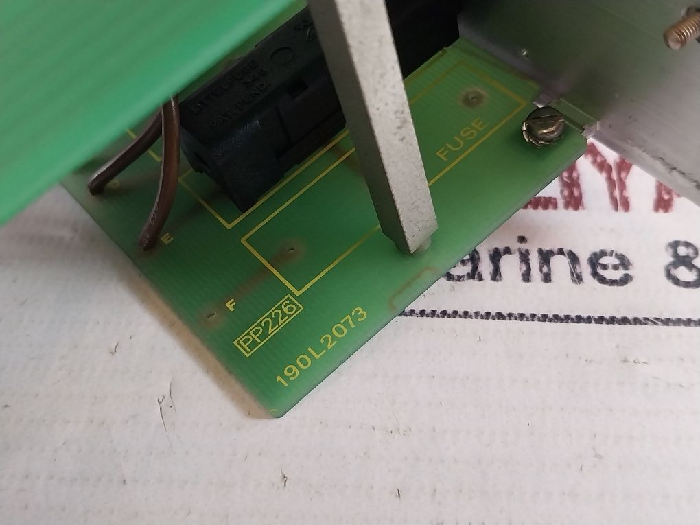 Danfoss Op 2-1/Ip 2-1 Power Unit