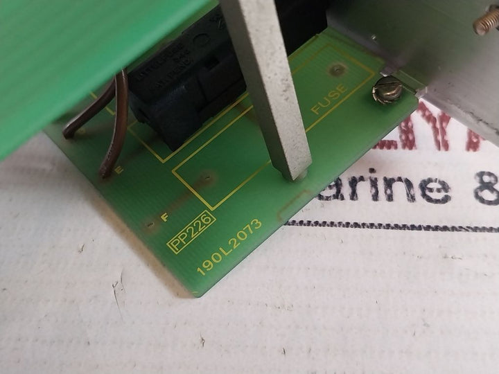 Danfoss Op 2-1/Ip 2-1 Power Unit