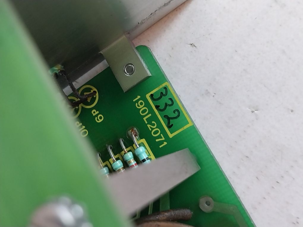 Danfoss Op 2-1/Ip 2-1 Power Unit