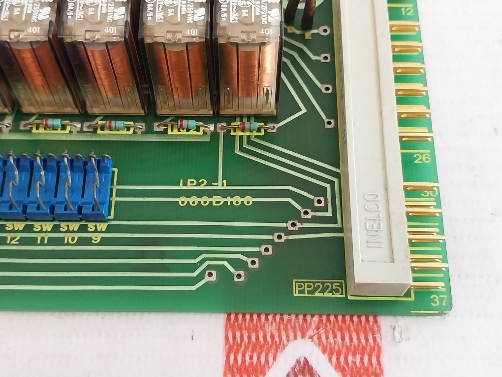 Danfoss Op 2-1/Ip 2-1 Power Unit