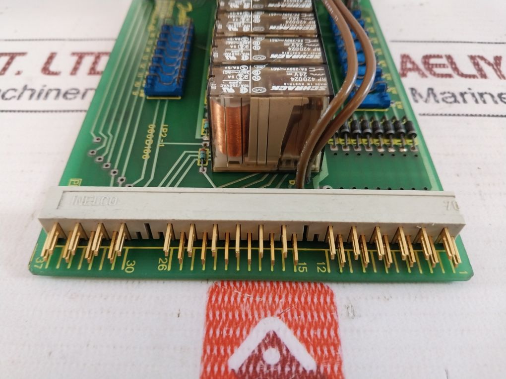 Danfoss Op 2-1/Ip 2-1 Power Unit