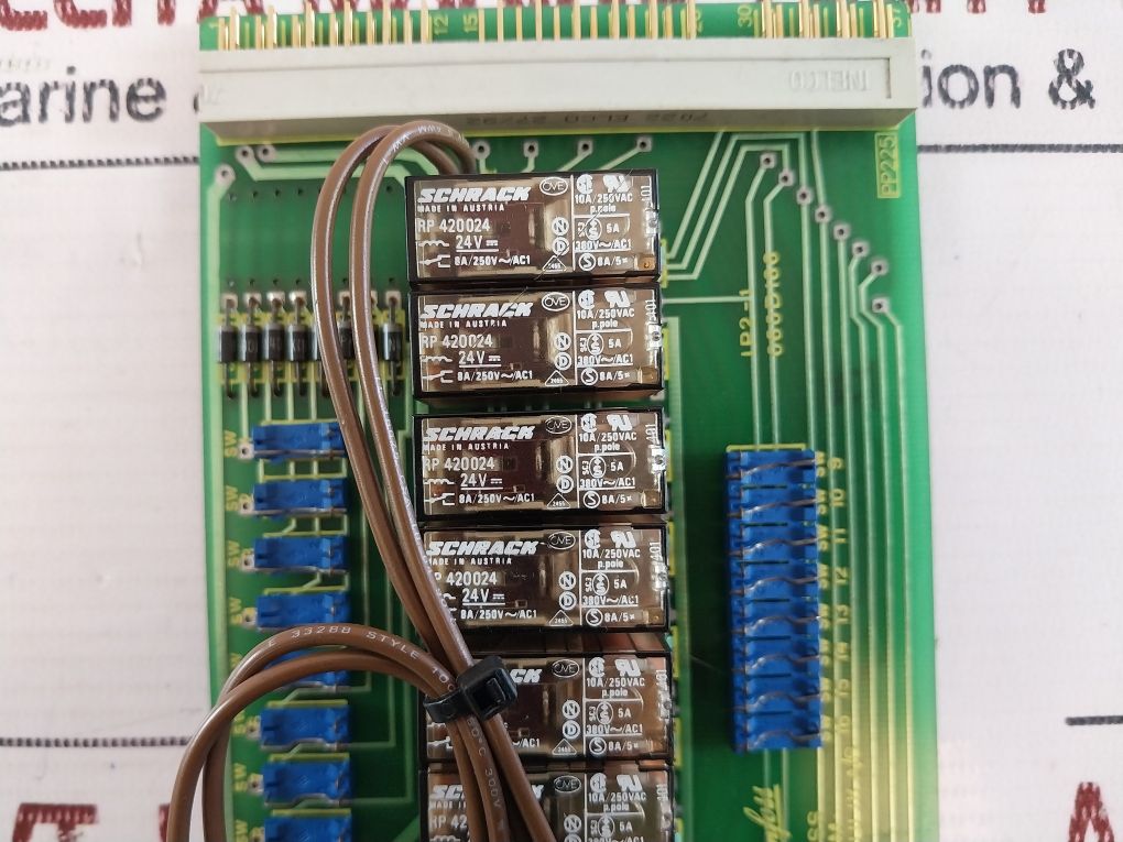 Danfoss Op 2-1/Ip 2-1 Power Unit