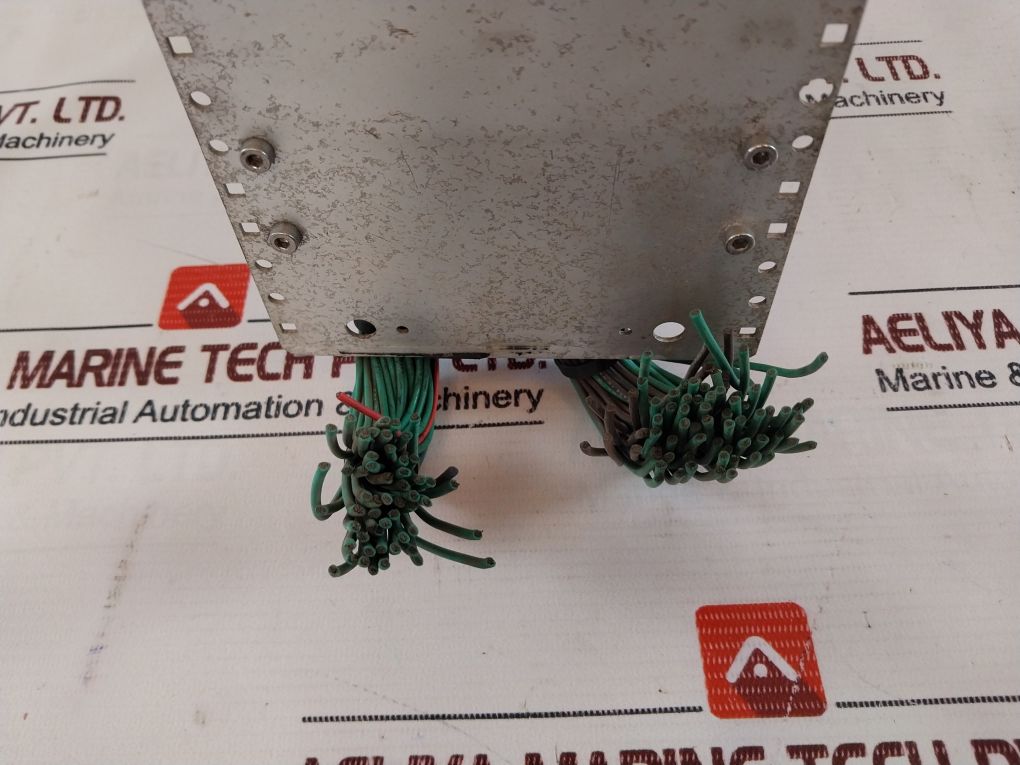 Danfoss Op 2-1/Ip 2-1 Power Unit