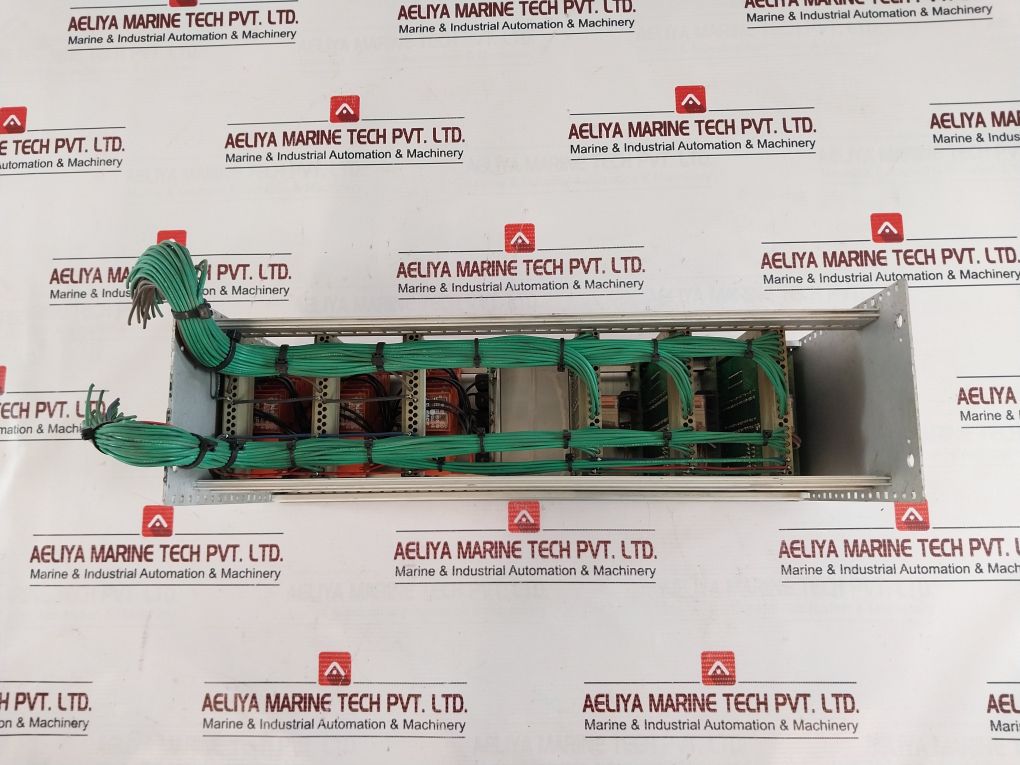 Danfoss Op 2-1/Ip 2-1 Power Unit