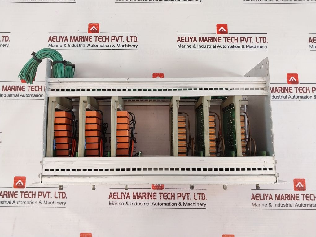 Danfoss Op 2-1/Ip 2-1 Power Unit