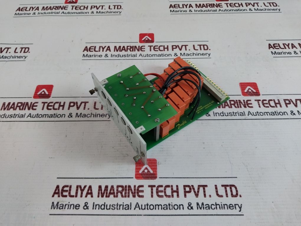 Danfoss System Hydraulik Op 2-1 Power Unit 060D042