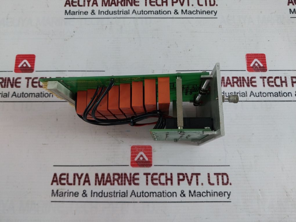 Danfoss System Hydraulik Op 2-1 Power Unit 060D042