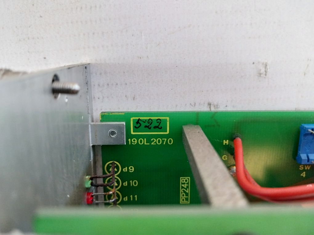 Danfoss System Hydraulik Op 2-1 Power Unit 060D042