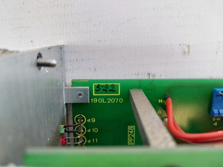 Danfoss System Hydraulik Op 2-1 Power Unit 060D042