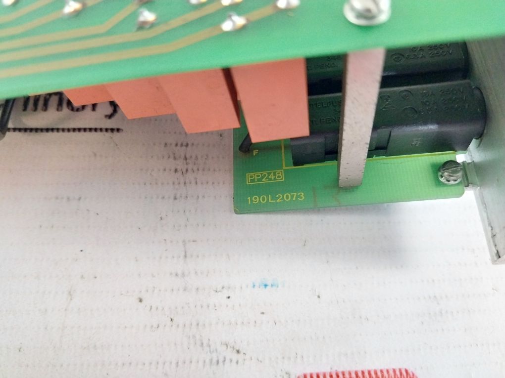 Danfoss System Hydraulik Op 2-1 Power Unit 060D042