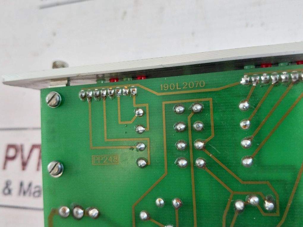 Danfoss System Hydraulik Op 2-1 Power Unit 060D042