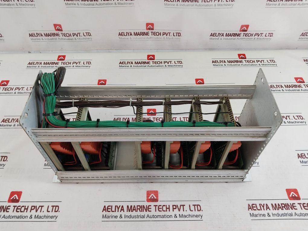 Danfoss System Hydraulik Op 2-1 Power Unit 060D042