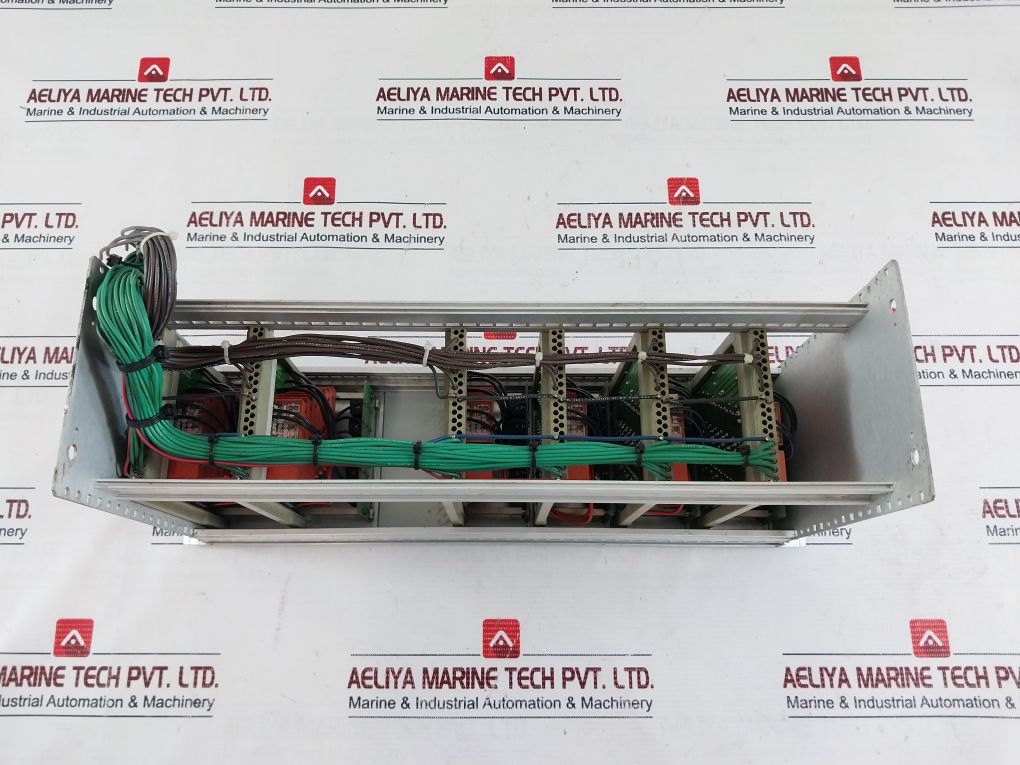 Danfoss System Hydraulik Op 2-1 Power Unit 060D042