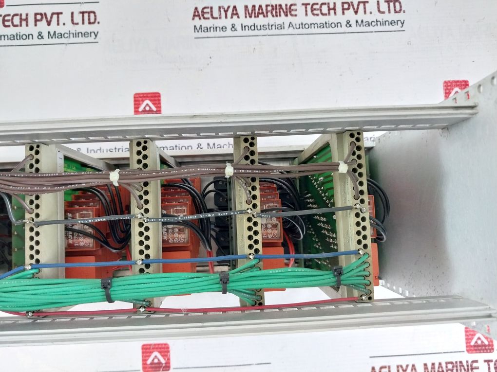 Danfoss System Hydraulik Op 2-1 Power Unit 060D042