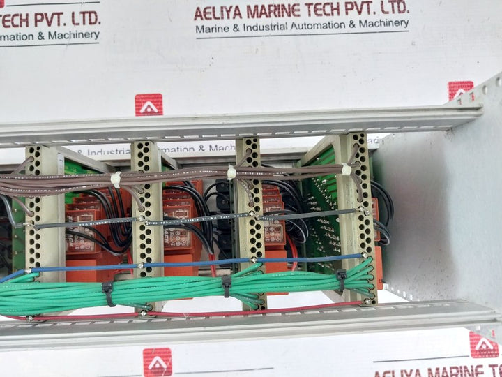 Danfoss System Hydraulik Op 2-1 Power Unit 060D042