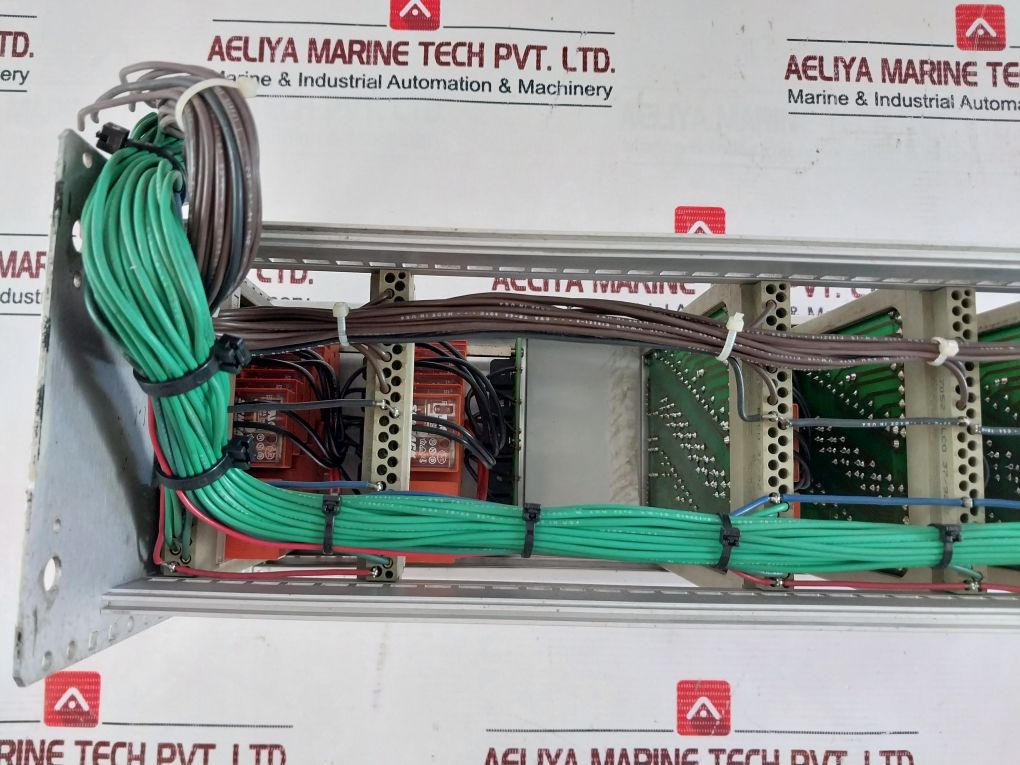 Danfoss System Hydraulik Op 2-1 Power Unit 060D042