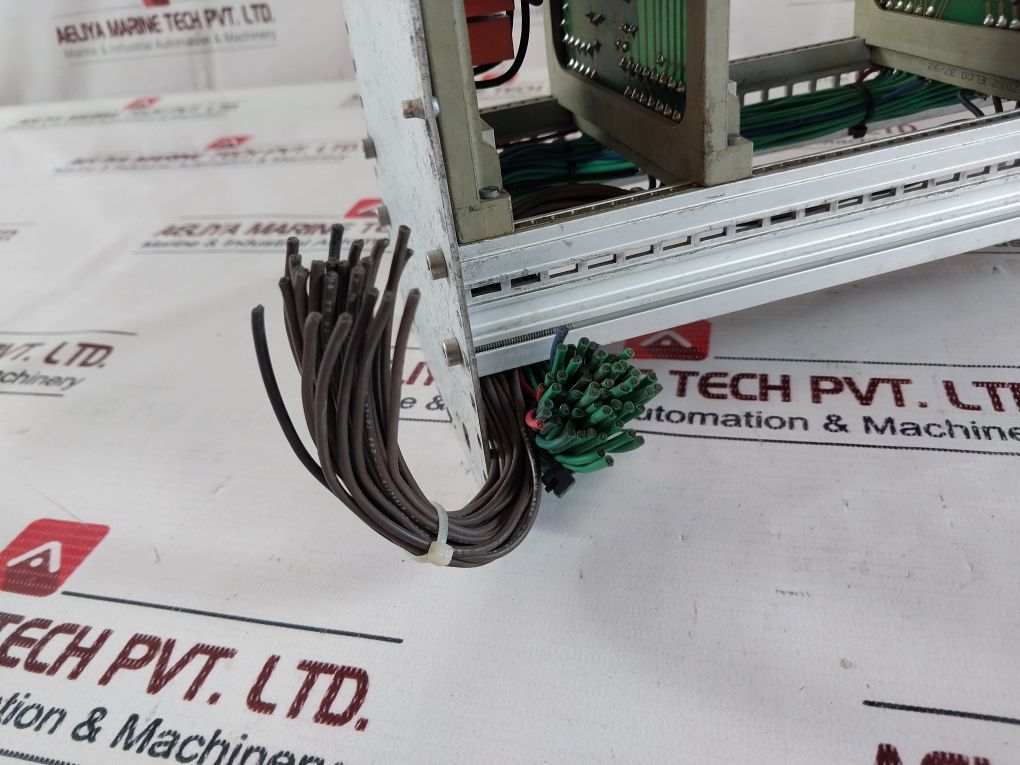 Danfoss System Hydraulik Op 2-1 Power Unit 060D042