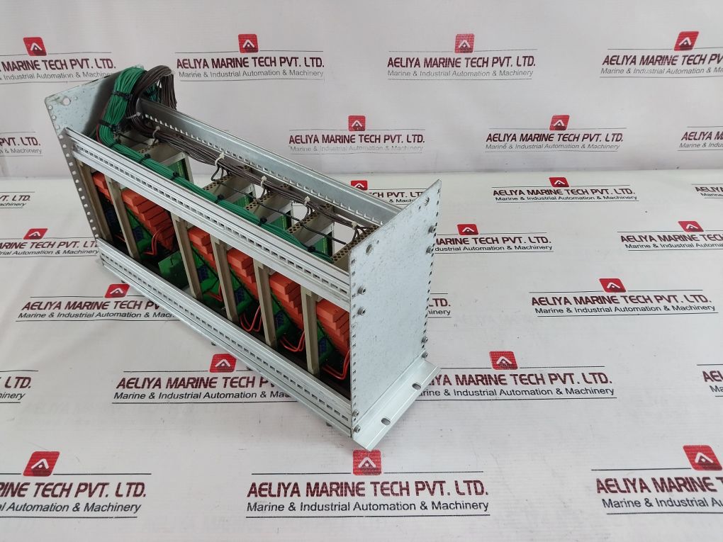 Danfoss System Hydraulik Op 2-1 Power Unit 060D042