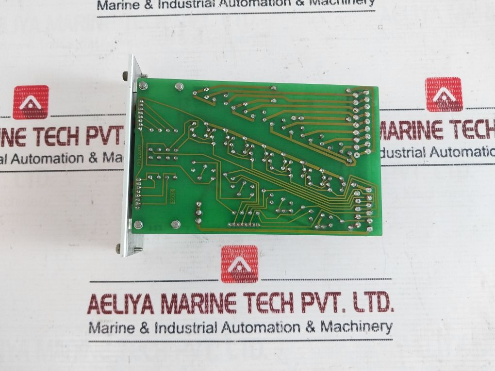 Danfoss System Hydraulik Op 2-1 Power Unit 060D042