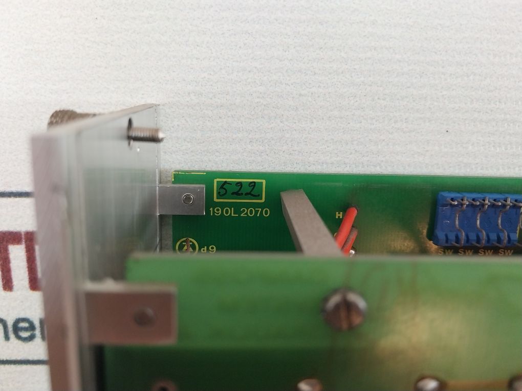 Danfoss Op 2-1 060D042