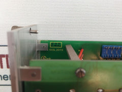 Danfoss Op 2-1 060D042