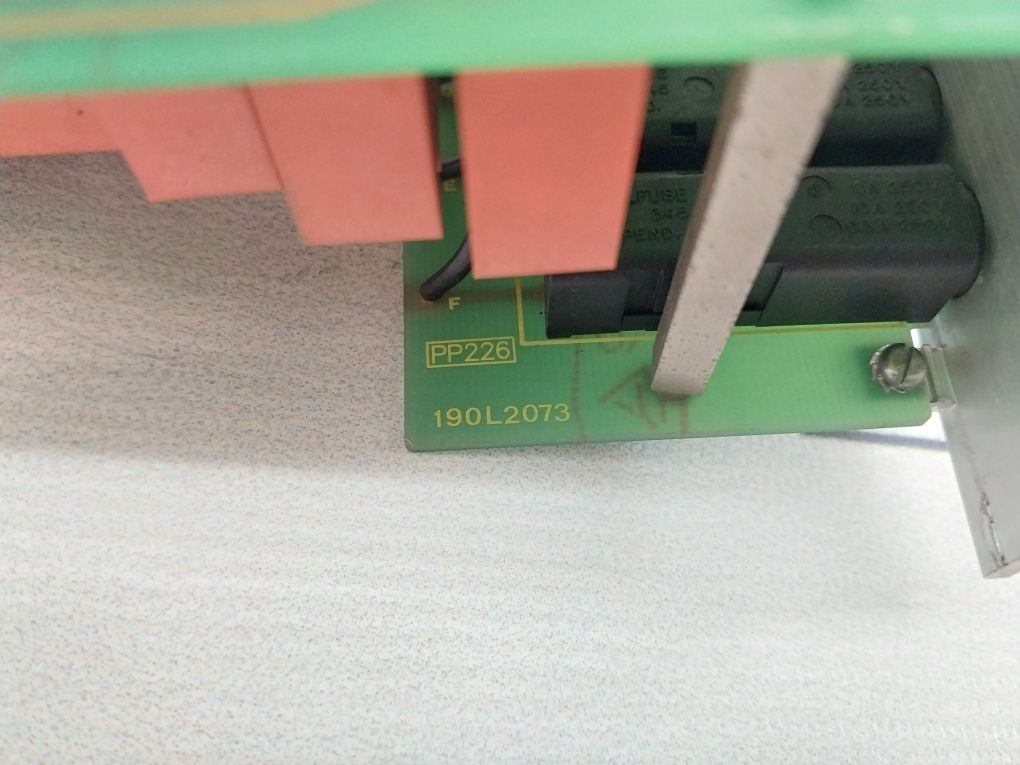 Danfoss Op 2-1 060D042