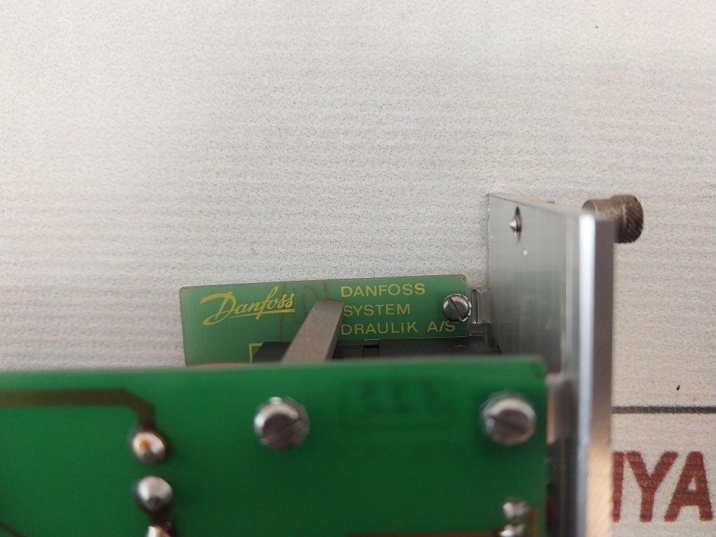 Danfoss Op 2-1 060D042