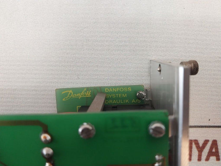 Danfoss Op 2-1 060D042