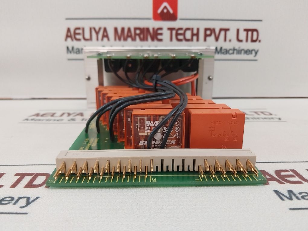 Danfoss Op 2-1 060D042