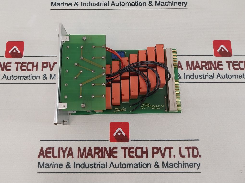 Danfoss Op 2-1 060D042