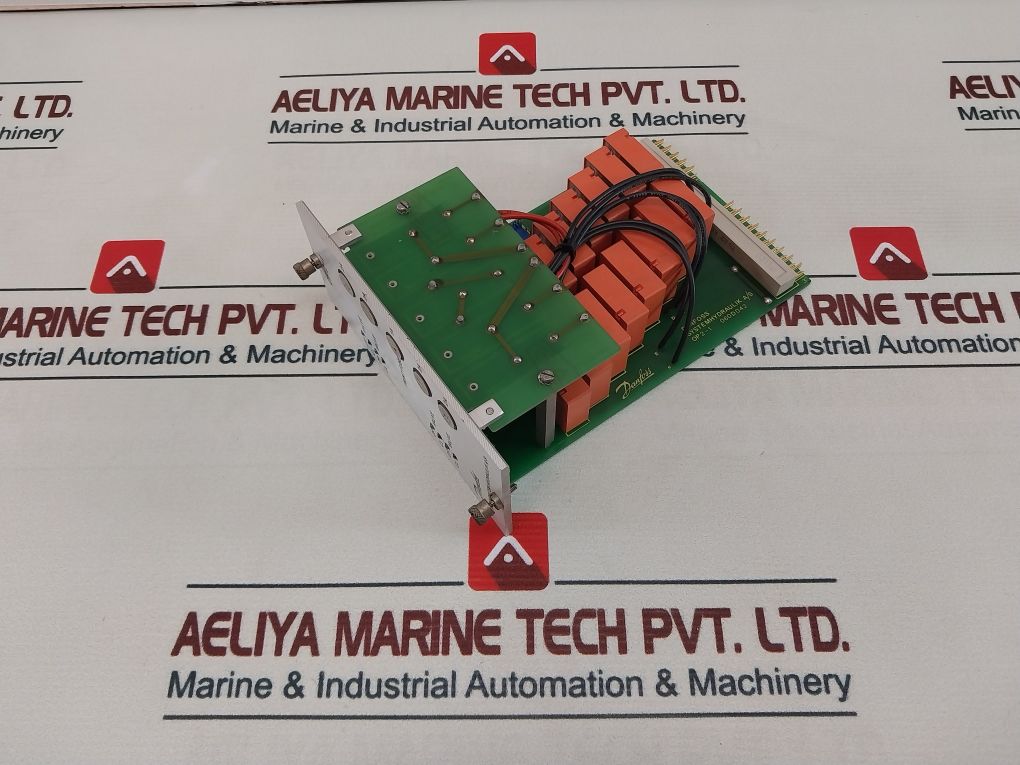 Danfoss Op 2-1 060D042