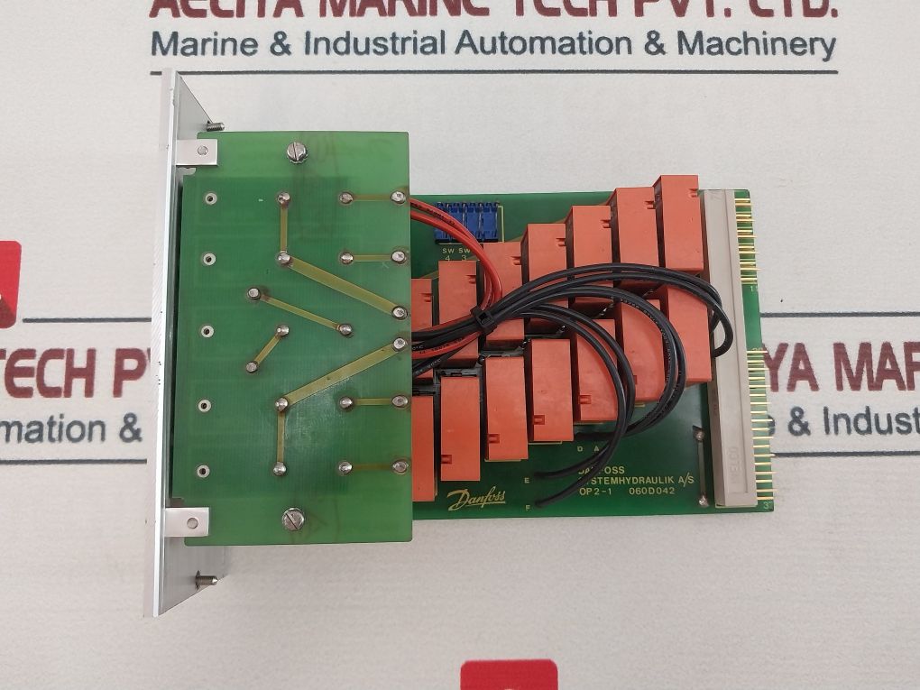 Danfoss Op 2-1 060D042